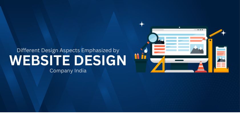 website design company india