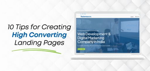 website design company india